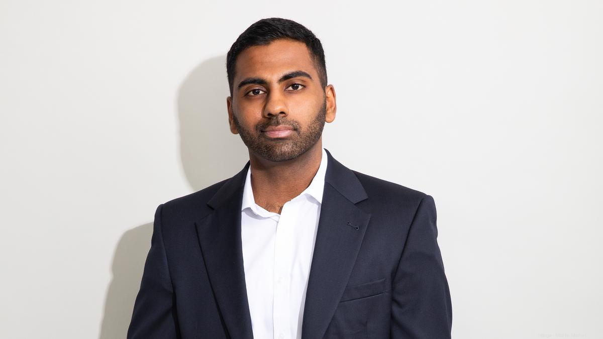 Abhi Ramesh From Misfits Market: What Not To Do When Getting Your Grocery Startup Off The Ground