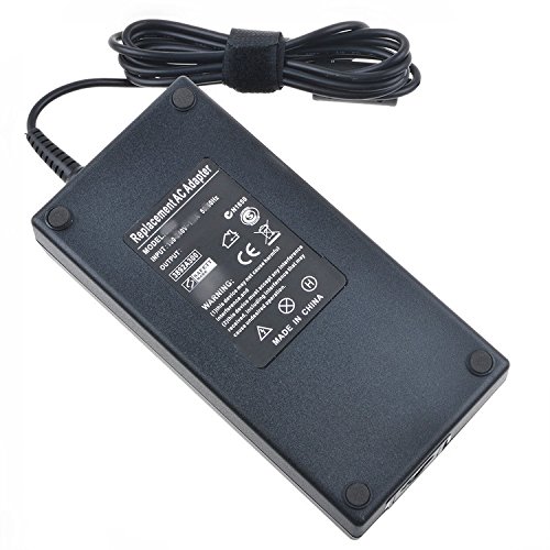 ABLEGRID AC/DC Adapter for Intel NUC Kit