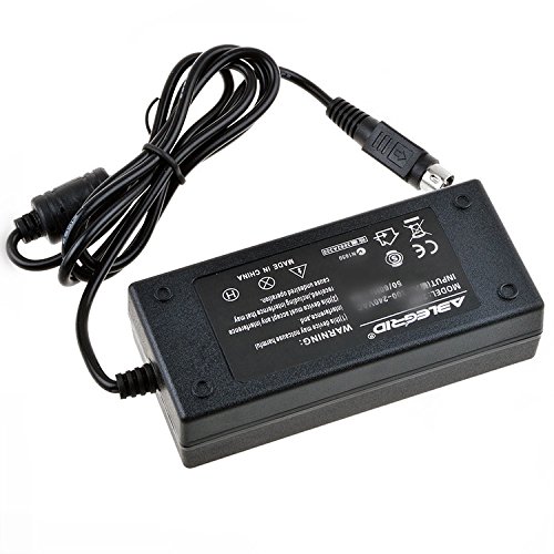 ABLEGRID BIG-4-Pin DIN Power Supply for LaCie External Hard Drive
