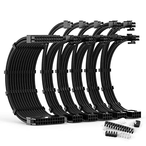 ABNO1 PSU Cable Extension Kit