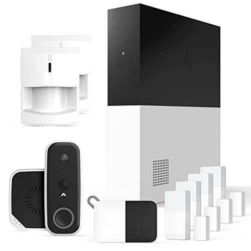 Abode Wireless Smart Security System