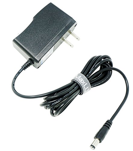 AC Adapter for Casio CTK-720 CTK720 Keyboard Charger Power Supply Cord PSU