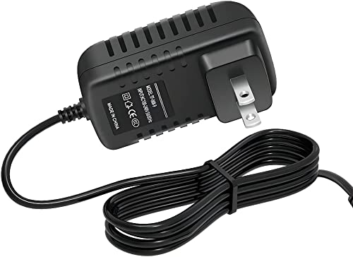 AC DC Adapter for Wilson 470510 weBoost Drive 4G-X