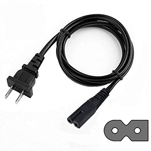 Insignia LED TV Power Cable Cord