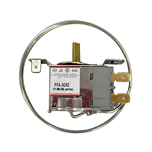 AC Unit Thermostat PFA-606S for Carrier Air Conditioner Conditioning System Thermostat Temperature Cool Control