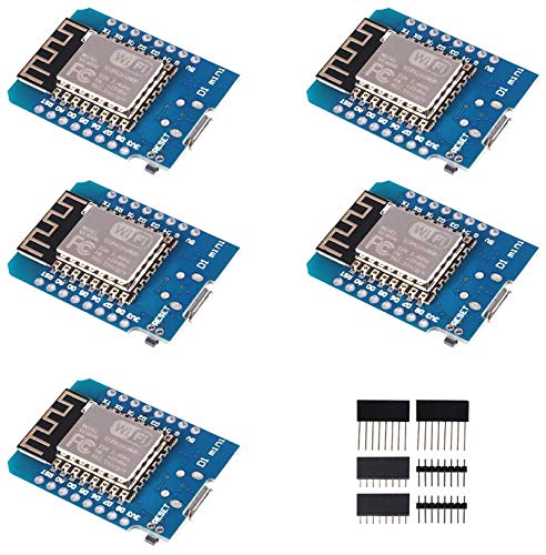 ACEIRMC ESP8266 ESP-12 ESP-12F NodeMcu Mini D1 Module