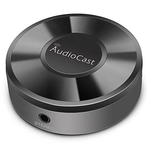 ACEMAX M5 Audiocast Music Adapter