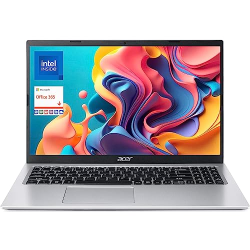 Acer 2023 Aspire 1 Slim Laptop