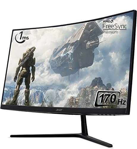 Acer 24" FHD Gaming Monitor