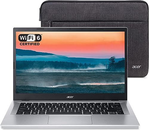 Acer Aspire 3 Slim 14 Laptop 2023