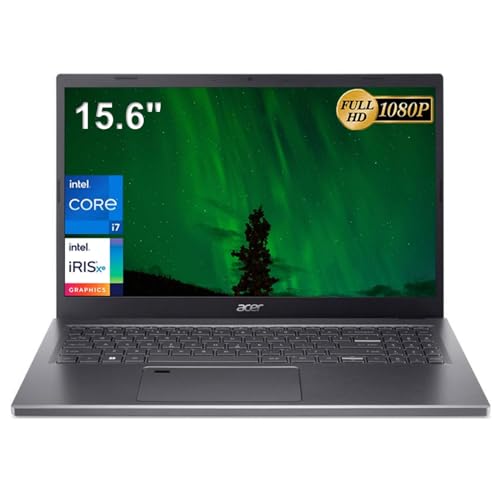 Acer Aspire 5 15 Slim Laptop