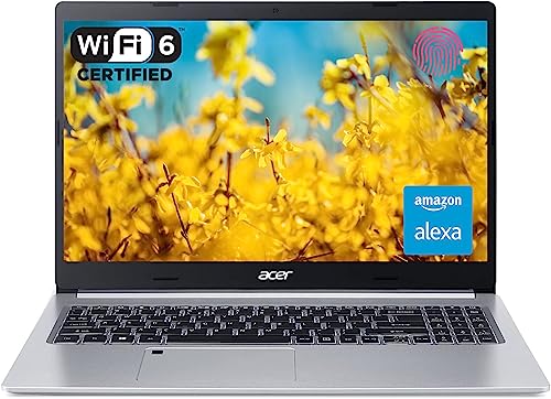 Acer Aspire 5 Slim Laptop 2023 Newest
