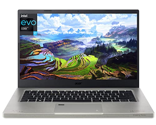 Acer Aspire Vero 14" FHD Slim Laptop