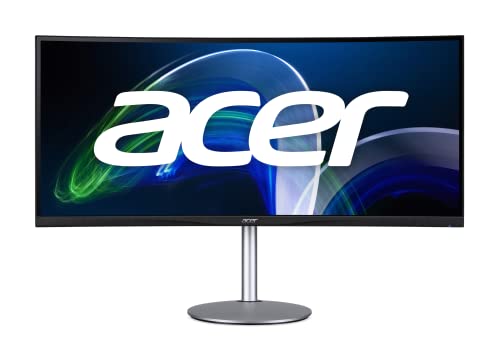 Acer CB342CUR 34" UltraWide IPS Monitor