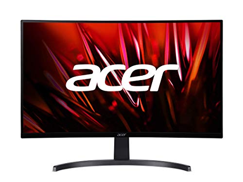 Acer ED273 Pbiipx 27" Full HD Curved Gaming Monitor