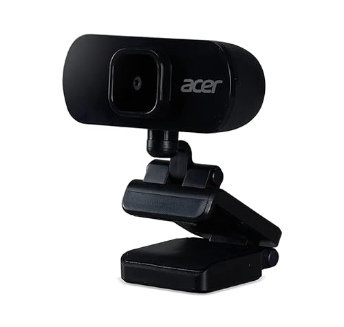 Acer Full HD USB Streaming Webcam