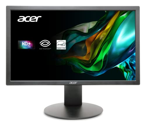 Acer K202Q bi 19.5-inch HD+ Monitor