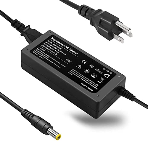Acer LCD Monitor Power Cord