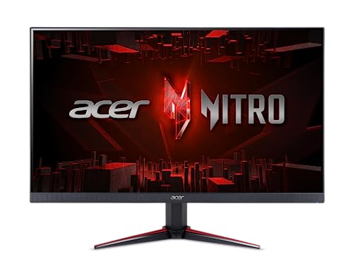 Acer Nitro 27" HD Gaming Monitor