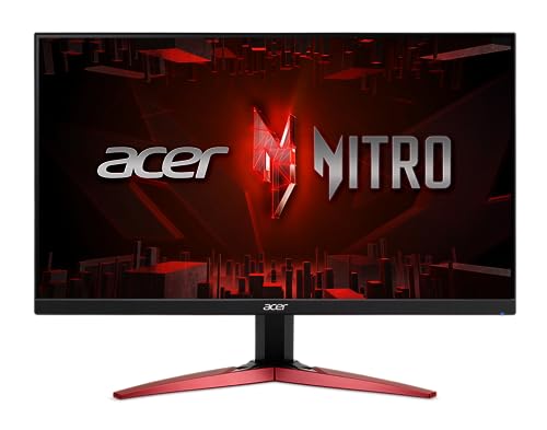 Acer Nitro 27" Full HD Gaming Monitor