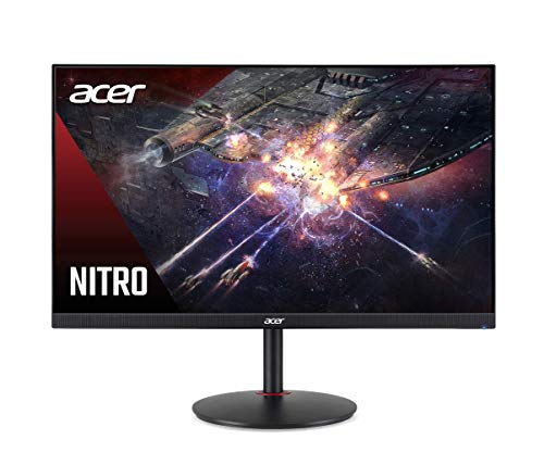 Acer Nitro XV272U Pbmiiprzx Monitor