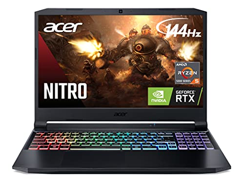 Acer Nitro 5 AN515-45-R21A
