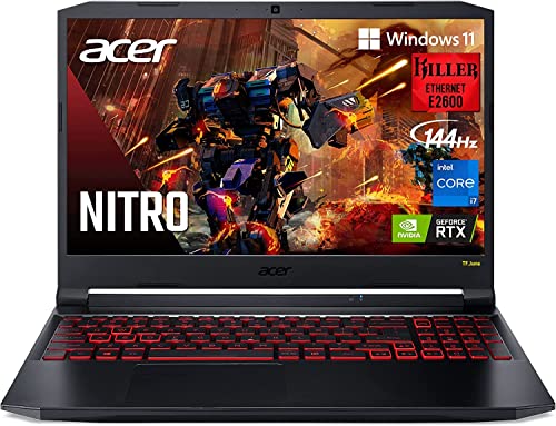 Acer Nitro 5 Flagship Gaming Laptop