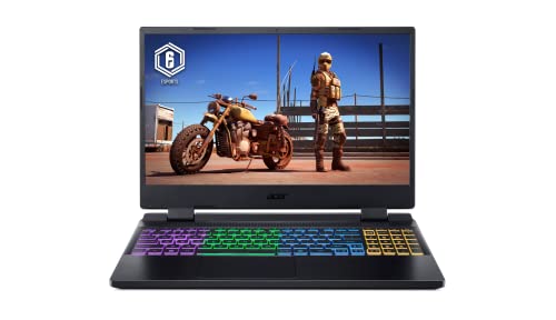 Acer Nitro 5 Gaming Laptop 2023