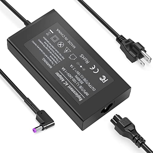 Acer Nitro 5 Gaming Laptop Charger Replacement