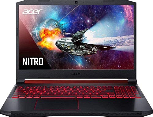 acer Nitro AN515-54 Gaming Laptop