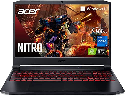 Acer Nitro Gaming Laptop 2022