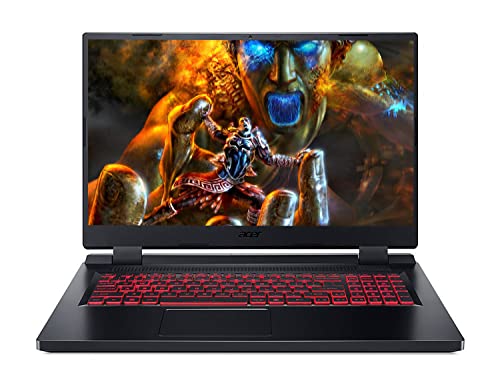 Acer Nitro Gaming Laptop - Ultimate Power and Stunning Visuals