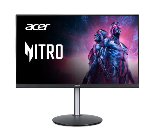 Acer Nitro XFA243Y Sbiipr 23.8” Gaming Monitor