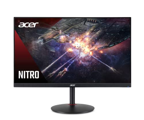 Acer Nitro XV272 Mbmiiprx 27" Gaming Monitor