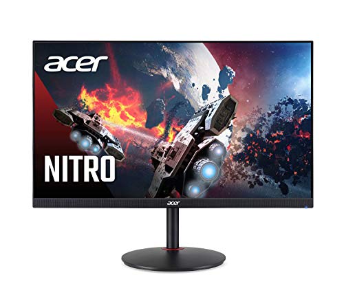 Acer Nitro XV272U Vbmiiprx 27" Gaming Monitor