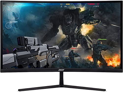Acer Pbmiiipx 27" Curved WQHD Gaming Monitor
