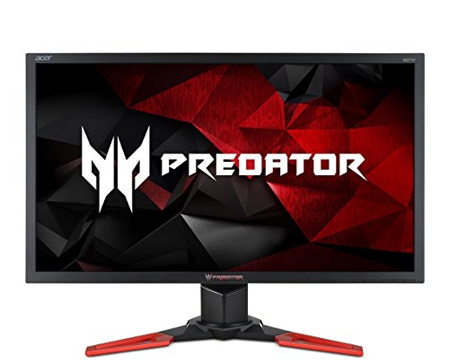 Acer Predator Gaming Monitor 27"