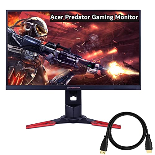 Acer Predator Gaming Monitor