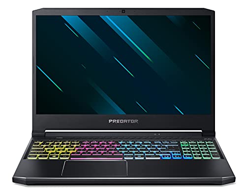 Acer Predator Helios 300 Gaming Laptop - Budget Gamer's Choice
