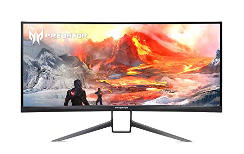 Acer Predator X35: High-End Gaming Monitor with Quantum Dot and G-SYNC Ultimate