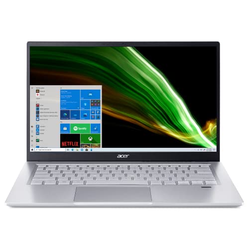 Acer Swift 14" FHD Laptop