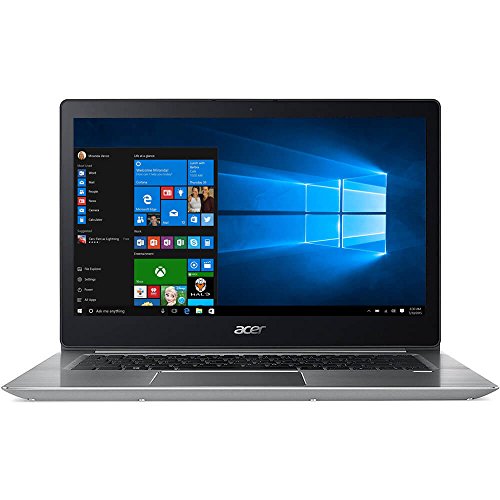 Acer Swift 3 SF314-52-50T6 Ultrabook