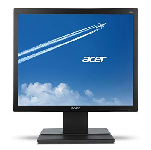 Acer V196L Bb 19" HD IPS Monitor