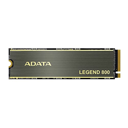ADATA 1TB SSD Legend 800