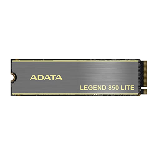ADATA 1TB SSD Legend 850 LITE