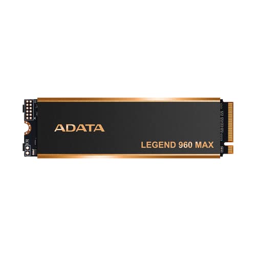 ADATA 2TB SSD Legend 960 Max