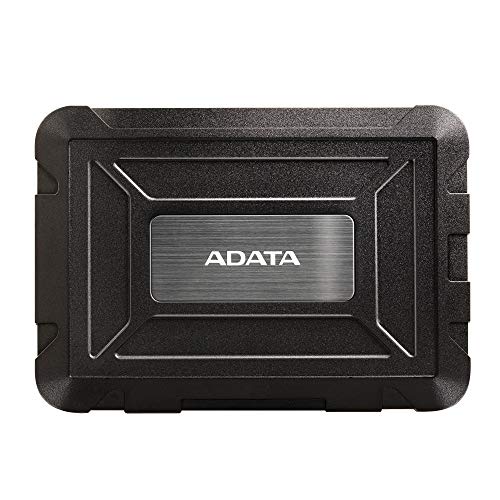 ADATA ED600 External Drive Enclosure