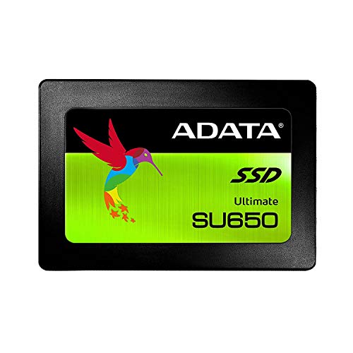 ADATA SSD ASU650SS-240GT-R 240GB SATA3 Retail