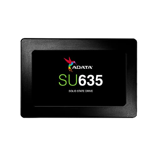 ADATA SU635 240GB Internal SSD