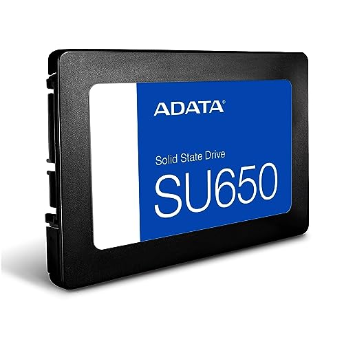 ADATA SU650 1TB Internal SSD